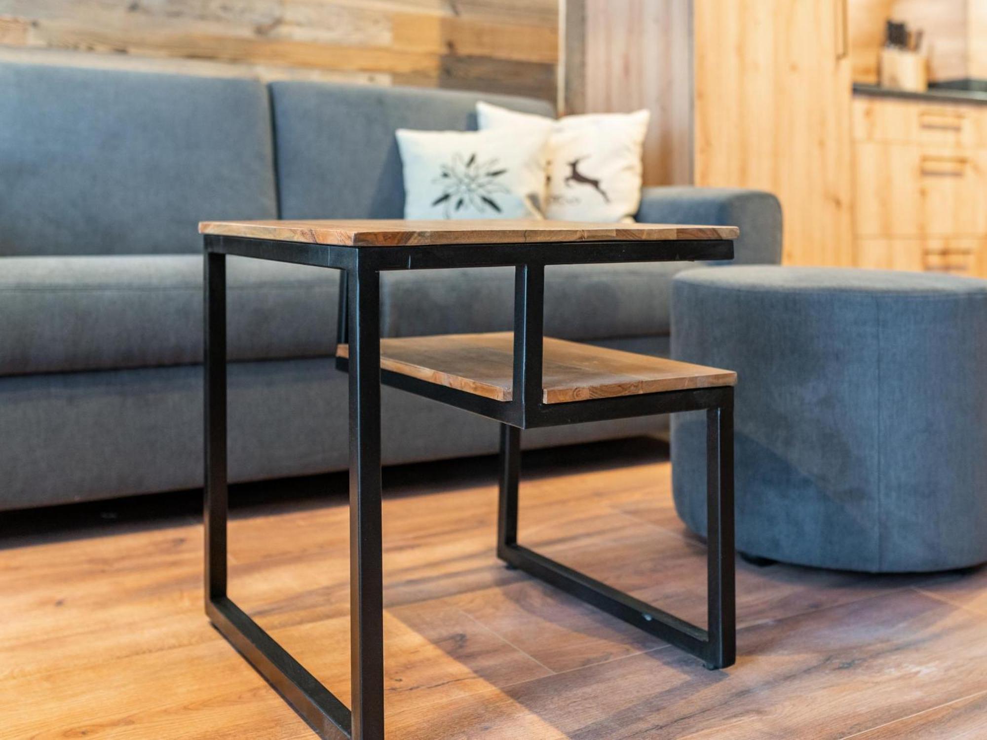 Falken Suites Top 4 Kaprun Bagian luar foto